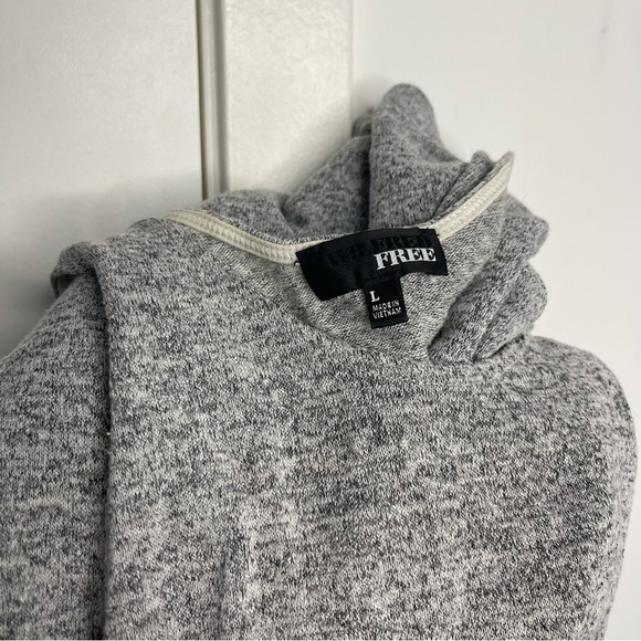 Aritzia Wilfred Free High Neck Tank EUC | Large - Picture 3 of 4